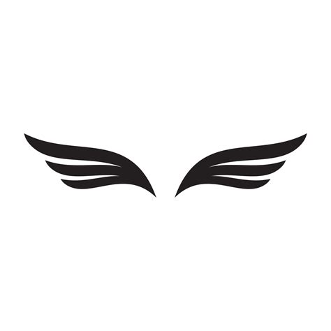 Wings Logo Png