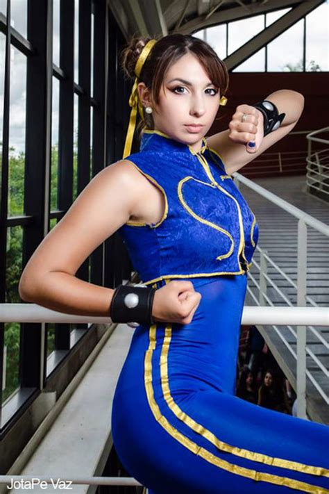 Chun Li Cosplay Cosplay Street Fighter Cosplay | Hot Sex Picture