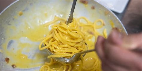 Where to eat the most iconic Roman pasta dishes in Rome - Tripadvisor