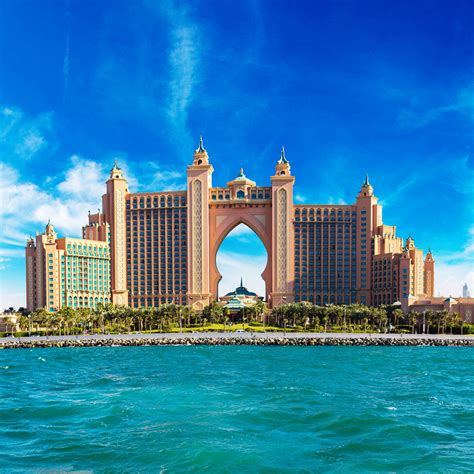 Atlantis Hotel - Unique Adventures Tourism