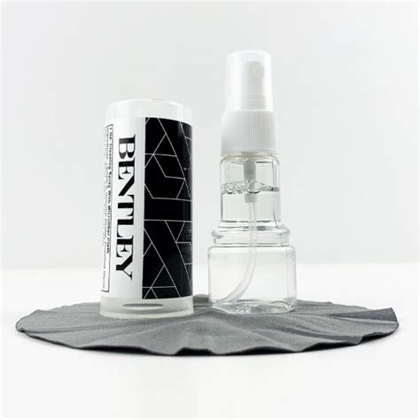 Screen Cleaning Spray – Bentley Boutique