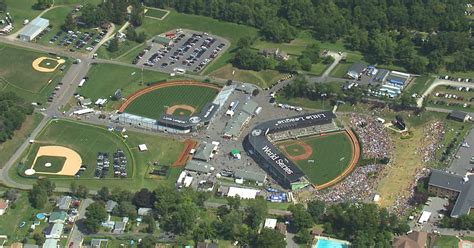 Little League Baseball® World Series Tournament Facilities - Little League