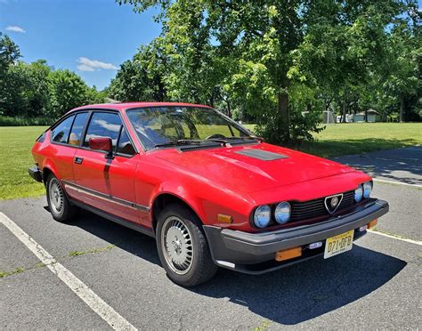 Place Bid - 1986 Alfa Romeo GTV6 5-Speed | PCARMARKET