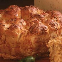 Cheese Bubble Bread Recipe - CooksRecipes.com