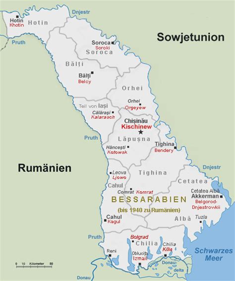 Resettlement of the Bessarabian Germans - Zuflucht - Zuversicht - Zukunft