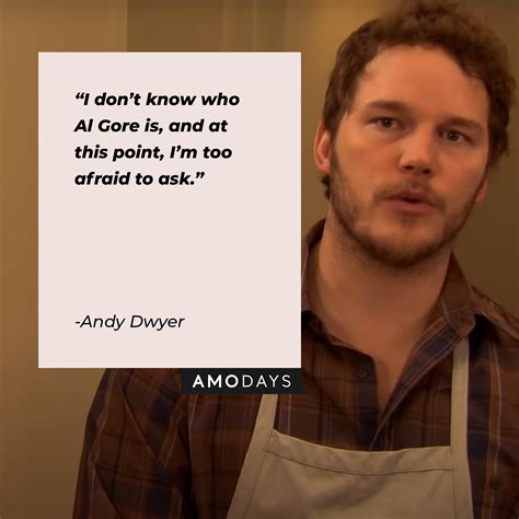 31 Andy Dwyer Quotes: Words from ‘Parks and Recreation’s’ Loveable Goofball