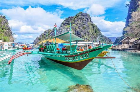 A Transportation Guide to Coron: Manila to Coron & More