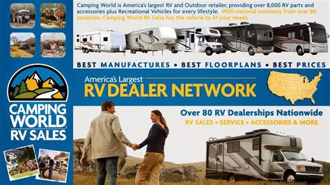 Camping World - Mesa - 56 Photos & 110 Reviews - RV Dealers - 2222 E ...