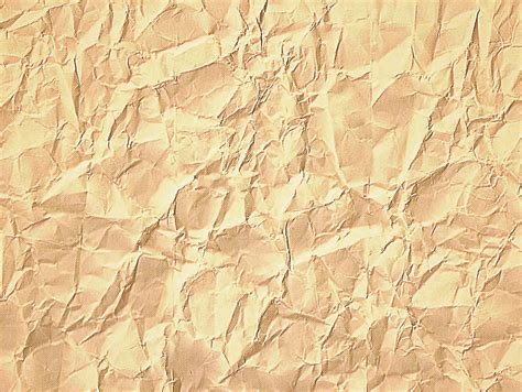 Crumpled paper texture Free Photo Download | FreeImages