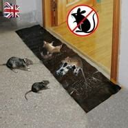 Rodent Terminator - Electric Mouse and Rat Trap Kills All Sized Rats and Mice - Walmart.com