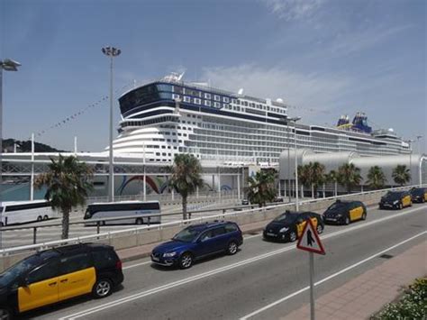 Environmental initiatives at the Port of Barcelona | News | Port Strategy