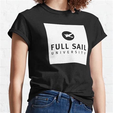 Full Sail University Logo Gifts & Merchandise | Redbubble