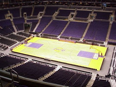 Laker Games at Staples Center During the 2011-12 season | Lakers vs, La lakers, Lakers