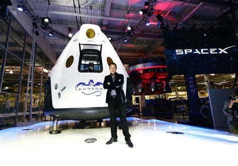 SpaceX Jobs: 11 of the Coolest Job Openings