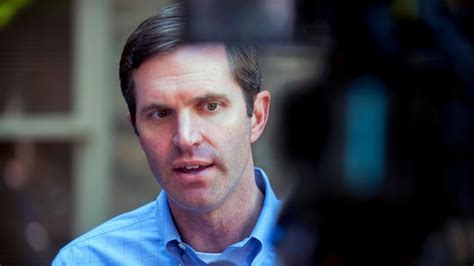 Kentucky Attorney General Andy Beshear wins Democratic nomination for ...