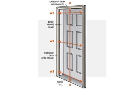 Andersen Storm Door Manual