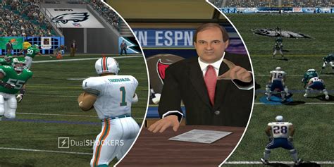 ESPN NFL 2K5 Is Still The Greatest Sports Game Of All Time