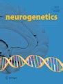 neurogenetics | Home