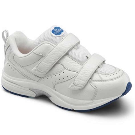 Dr. Comfort Spirit-X Women's Athletic Shoe | X-Wide | Orthopedic