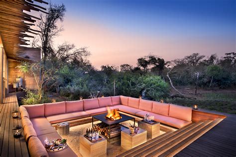 Go wild: The best new luxury safari lodges in South Africa