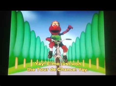 Elmo's World Footage Remakes: Bicycles - VidoEmo - Emotional Video Unity