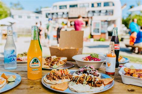 The Best Food Trucks: 3 great Ontario food trucks and where to find ’em ...