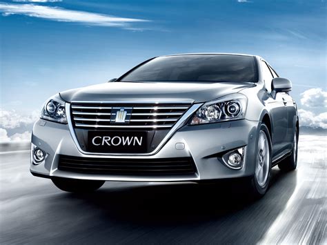 Toyota Crown Royal Saloon:picture # 13 , reviews, news, specs, buy car