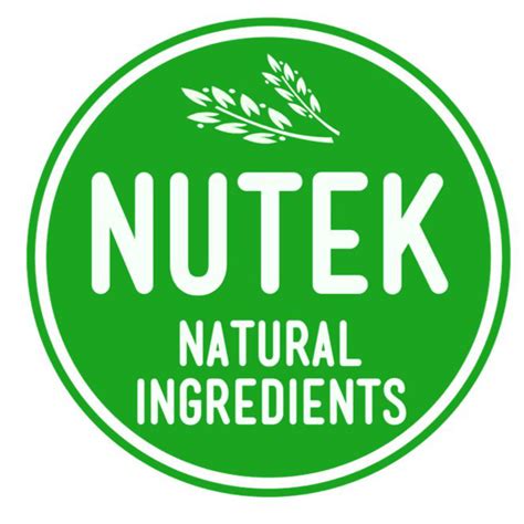 Salt for Life - 100 WF G3 Standard - NuTek Ingredients - Knowde