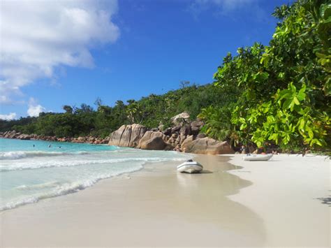 Anse Lazio Seychelles Most Stunning Beach - Gets Ready