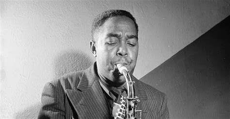 10 Best Charlie Parker Songs of All Time - Singersroom.com