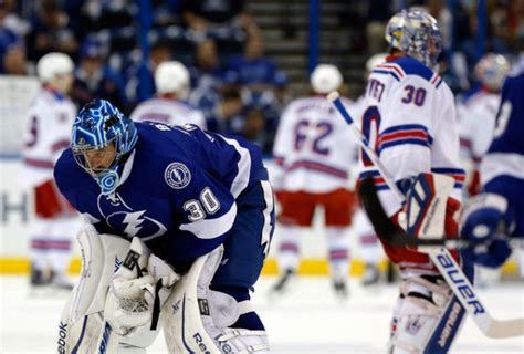 Tampa Bay Lightning vs New York Rangers Game 7 Predictions and Preview