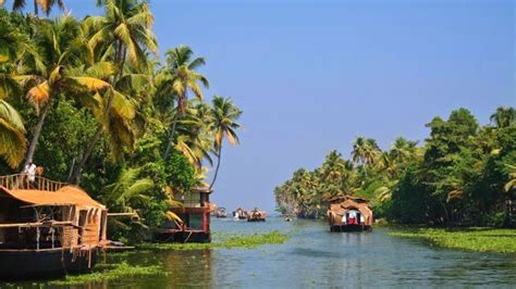 Kayamkulam Lake, alleppey, India - Top Attractions, Things to Do & Activities in Kayamkulam Lake