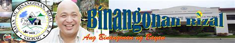 Binangonan Rizal