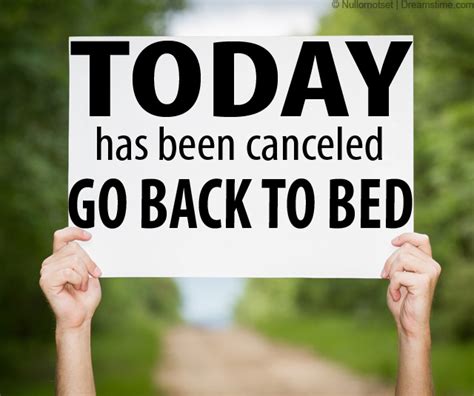 Today has been canceled – Meme Quotes