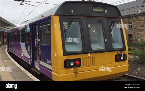 Train operator northern Stock Videos & Footage - HD and 4K Video Clips - Alamy