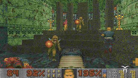 DOOM CLASSIC COMPLETE | PC Game | IndieGala