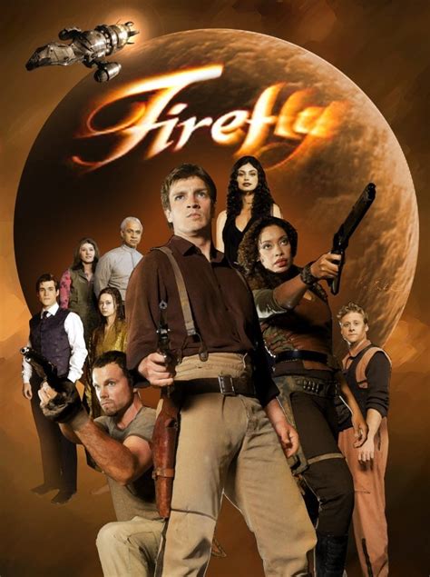 Time and Relative Dimension in Style: From Pete's World: Firefly and ...