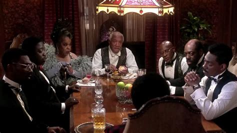 28 Days of Black Movies: ‘Harlem Nights’ is an all-star Black comedy ...