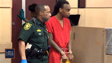 The YNW Melly Murder Case: A Legal Drama Unfolds