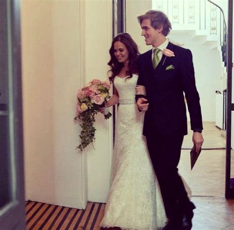 Tom and Giovanna Fletcher Celebrate Five Years of Marriage | Celebrity ...