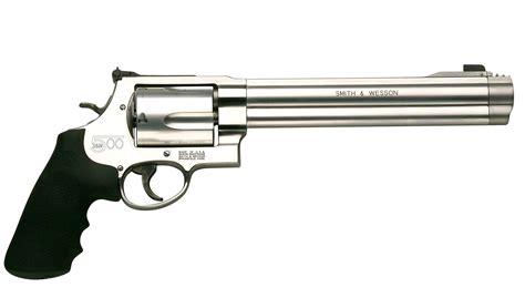 Download Man Made Smith & Wesson Model 500 HD Wallpaper