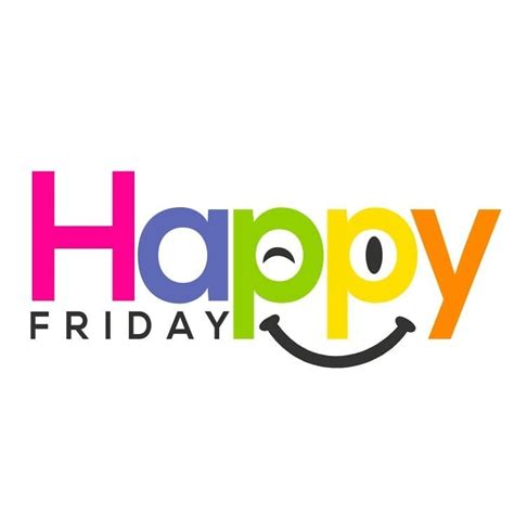 Premier Event Services Inc. on Instagram: “TGIF folks! Have an amazing weekend!” | Its friday ...