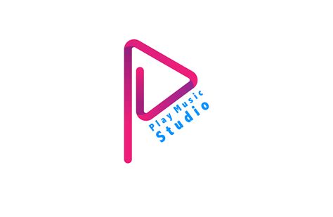 Music Studio - Logo Design Concept on Behance