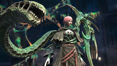 Abyssos: The Sixth Circle Raid Guide (Pandaemonium) - FFXIV Patch 6.2