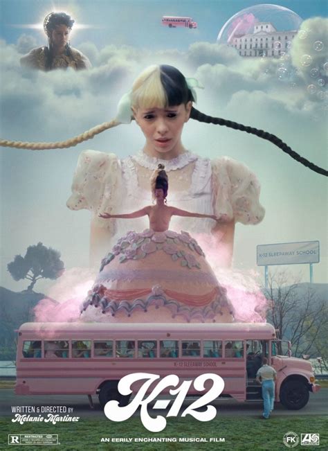 melanie martinez poster www.ugel01ep.gob.pe