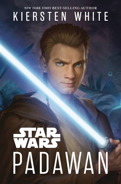 MAY221364 - STAR WARS PADAWAN HC NOVEL - Previews World