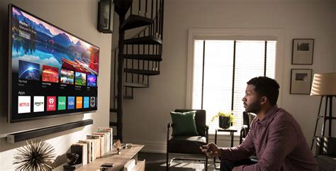 Vizio SmartCast TV launches in Canada for quicker app use