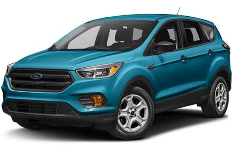 2017 Ford Escape Named Best Compact SUV by Cars.com | Duluth ...