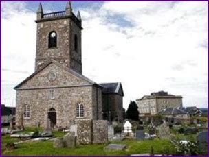 The Diocese of Clogher