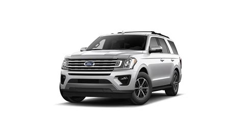 New Oxford White 2021 Ford Expedition XLT 4x2 for sale at Southwest ...